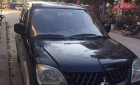 Mitsubishi Jolie 2004 - Bán xe Mitsubishi Jolie 2004, màu đen, xe nhập