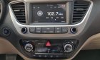 Hyundai Accent 1.4 MT Base 2018 - Bán Accent New 2018 mới về 1 lô, đủ màu, giao xe nhanh
