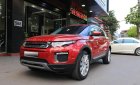 LandRover Range rover Evoque HSE 2017 - Cần bán lại xe LandRover Range Rover Evoque HSE đời 2017, màu đỏ, xe nhập