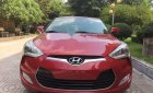 Hyundai Veloster   GDi  2011 - Bán Hyundai Veloster GDi sản xuất 2011, màu đỏ, giá 558tr