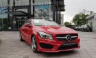 Mercedes-Benz CLA class CLA 250 4Matic 2016 - Bán Mercedes CLA 250 4Matic sản xuất 2016, màu đỏ, nhập khẩu nguyên chiếc số tự động