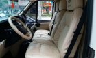 Ford Transit Limousine 2014 - Bán Ford Transit President đời 2014, màu trắng như mới