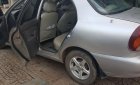 Daewoo Lanos   2001 - Bán xe Daewoo Lanos full năm 2001, màu bạc, chính chủ, giá 85 triệu. Xe bao đẹP