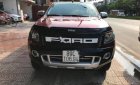 Ford Ranger XLS 2.2L 4x2 AT 2014 - Cần bán gấp Ford Ranger XLS đời 2014, màu đỏ, giá chỉ 545 triệu