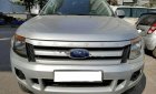 Ford Ranger MT 2014 - Bán Ford Ranger MT năm sản xuất 2014, màu bạc, nhập khẩu nguyên chiếc như mới