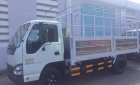 Isuzu QKR 2018 - Bán xe tải Isuzu trả góp 80%, xe tải Isuzu 1.9 tấn mua trả góp