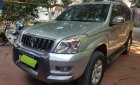 Toyota Land Cruiser Prado 2007 - Bán xe Toyota Land Cruiser Prado sản xuất 2007, màu bạc, nhập khẩu