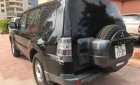 Mitsubishi Pajero 3.0 2008 - Cần bán xe Mitsubishi Pajero 3.0 sản xuất năm 2008, màu đen, xe nhập