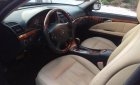 Mercedes-Benz E class E240 2005 - Gia đình bán Mercedes E240 đời 2005, màu đen