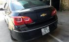 Chevrolet Cruze LT 1.6L 2017 - Bán xe Chevrolet Cruze LT 1.6L đời 2017, màu đen chính chủ, giá tốt