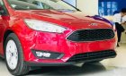 Ford Focus Trend 1.5L 2018 - Bán xe Ford Focus Trend 1.5L đời 2018, màu đỏ