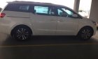 Kia Sedona 2018 - Bán Kia Sedona 2018 mới, hỗ trợ trả góp lên đến 80% giá trị xe trong vòng 8 năm
