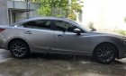 Mazda 6 2017 - Bán Mazda 6 năm sản xuất 2017, màu xám