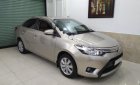 Toyota Vios E 2017 - Cần bán xe Toyota Vios E sản xuất 2017 số tự động