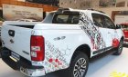 Chevrolet Colorado High Country 2.8L 4x4 AT 2018 - Cần bán xe Chevrolet Colorado High Country 2.8L 4x4 AT năm 2018, màu trắng, xe nhập