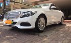 Mercedes-Benz C class C250 2015 - Bán Mercedes C250 2015, màu trắng