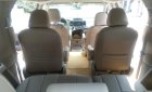 Toyota Sienna LE 2011 - Cần bán xe Toyota Sienna 2011 màu vàng nhập khẩu Mỹ