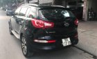 Kia Sportage Limited 2.0 AT 2011 - Cần bán xe Kia Sportage Limited 2.0 AT sản xuất năm 2011, màu đen, nhập khẩu nguyên chiếc chính chủ, 570 triệu
