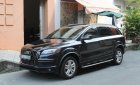 Audi Q7 2010 - Cần bán xe Audi Q7 3.0 TDI, nhập khẩu 2010, màu đen, chính chủ