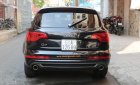 Audi Q7 2010 - Cần bán xe Audi Q7 3.0 TDI, nhập khẩu 2010, màu đen, chính chủ