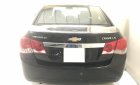 Chevrolet Cruze 1.6 LS 2011 - Bán ô tô Chevrolet Cruze 1.6 LS sản xuất 2011, màu đen