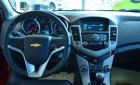 Chevrolet Cruze LT 1.6L 2018 - Bán ô tô Chevrolet Cruze LT 1.6L sản xuất 2018, màu đỏ, giá 589tr