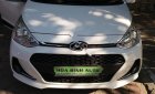 Hyundai Premio  1.2 AT 2017 - Bán xe Hyundai Grand i10 1.2 AT năm sản xuất 2017, màu trắng, nhập khẩu chính chủ