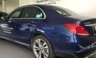 Mercedes-Benz C class C250 2017 - Bán Mercedes-Benz C250 cũ đã qua sử dụng chính hãng