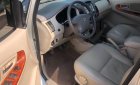 Toyota Innova G 2008 - Cần bán Toyota Innova G đời 2008, màu bạc