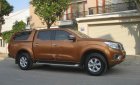 Nissan Navara EL 2.5 AT 2WD 2017 - Bán xe Nissan Navara EL 2.5 AT 2WD 2017, xe nhập