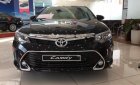 Toyota Camry 2.0E 2018 - Bán Toyota Camry 2.0E sản xuất 2018, màu đen, 967 triệu