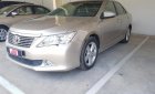 Toyota Camry 2.5Q 2015 - Bán Toyota Camry 2.5Q sản xuất năm 2015, màu nâu vàng