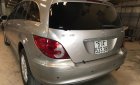 Mercedes-Benz R class R350 2006 - Bán ô tô Mercedes R350 đời 2006, màu vàng, xe nhập