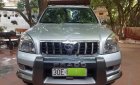 Toyota Prado GX 2.7 AT 2007 - Bán ô tô Toyota Prado 2.7AT đời 2007, màu bạc, nhập khẩu