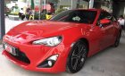 Toyota FT 86 2.0 2012 - Bán Toyota FT86 thể thao 2012/2015. Xe đẹp đi 22.000km bảo hành hãng Toyota