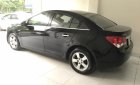 Chevrolet Cruze 1.6 LS 2011 - Bán ô tô Chevrolet Cruze 1.6 LS sản xuất 2011, màu đen