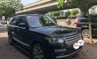 LandRover Autobiography LWB 5.0 2014 - Bán Range Rover Autobiography LWB sản xuất 2014, đăng ký 2016, xe cực đẹp, bản full, giá tốt