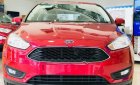 Ford Focus Trend 1.5L 2018 - Bán xe Ford Focus Trend 1.5L đời 2018, màu đỏ
