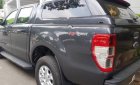 Ford Ranger XLS 2.2L 4x2 MT 2016 - Cần bán lại xe Ford Ranger XLS 2.2L 4x2 MT đời 2016, màu xám, nhập khẩu nguyên chiếc như mới giá cạnh tranh