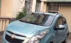 Chevrolet Spark LT 1.2 MT 2012 - Cần bán lại xe Chevrolet Spark LT đời 2012 chính chủ, 260 triệu