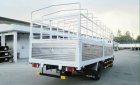 Isuzu QKR 2018 - Bán xe tải Isuzu trả góp 80%, xe tải Isuzu 1.9 tấn mua trả góp