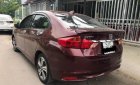 Honda City 1.5 AT 2016 - Bán Honda City 1.5 AT đời 2016, màu đỏ, giá chỉ 515 triệu