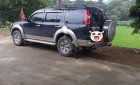 Ford Everest 2007 - Cần bán Ford Everest đời 2007, màu đen, nhập khẩu