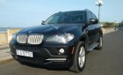 BMW X5 3.0si 2007 - Bán BMW X5 3.0si 2007, màu đen, xe nhập  