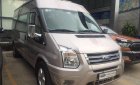 Ford Transit Luxury 2015 - Bán Ford Transit Luxury đời 2015 giá cạnh tranh