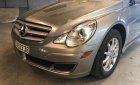 Mercedes-Benz R class R350 2006 - Bán ô tô Mercedes R350 đời 2006, màu vàng, xe nhập