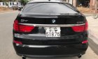 BMW 5 Series 535i GT 2010 - Cần bán lại xe BMW 5 Series 535i GT sản xuất năm 2010, màu đen, xe nhập số tự động