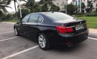 BMW 7 Series 2009 - Bán BMW 7 Series năm 2009, màu đen, xe nhập