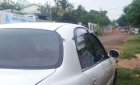 Daewoo Lanos SX 2002 - Bán Daewoo Lanos SX 2002, màu trắng