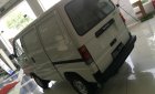 Suzuki Super Carry Van 2018 - Bán xe tải Suzuki Crary Van 580kg - Giảm 100% phí trước bạ + full option và nhiều quà tặng hấp dẫn